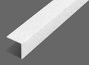 Dim Gray Medium Grit Anti-Slip Stair Nosing