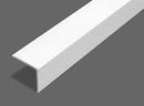 Light Gray Fine Grit Anti-Slip Stair Nosing
